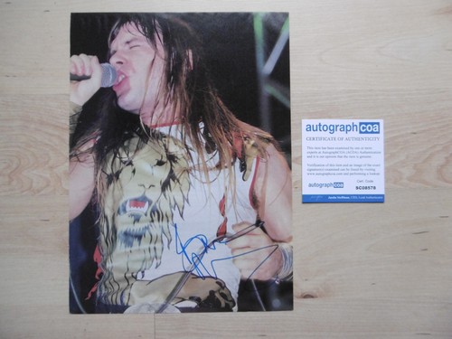 Bruce dickinson iron maiden - bruce, maiden"