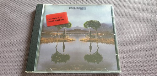 Bruce dickinson - bruce,
