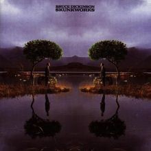 Skunkworks von dickinson bruce - von, dickinson,bruce