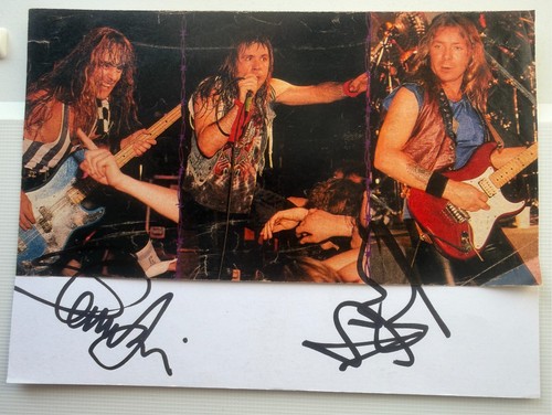 Original signatures bruce - original,