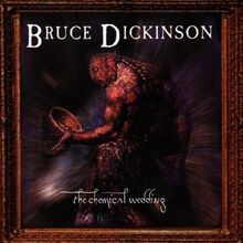 The chemical wedding von bruce - chemical,