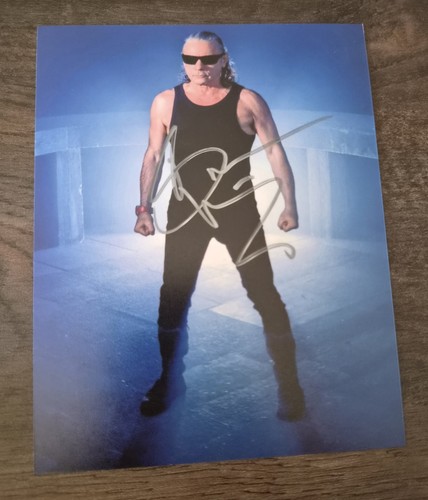 Bruce dickinson tolles fan - bruce,