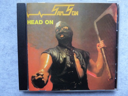Samson head bruce - on,