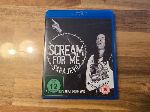 Bruce dickinson scream for - bruce,