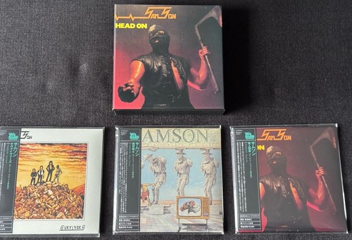 Samson 3 - (bruce,