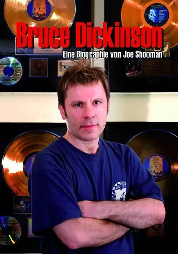 Bruce dickinson - bruce,