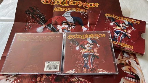 Bruce dickinson accident - -,